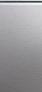 Garagentor-Panel, Farbe - Otel inox  -  Flush | Glatt